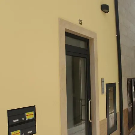 Cs Casas Turisticas Nazare Exterior photo