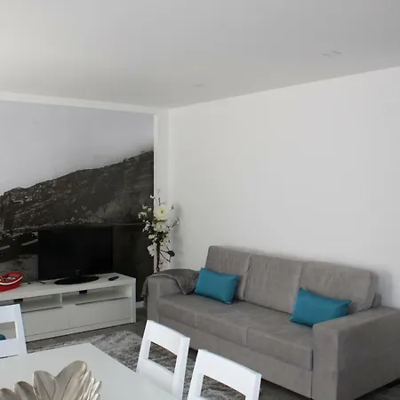 Cs Casas Turisticas Nazare Exterior photo