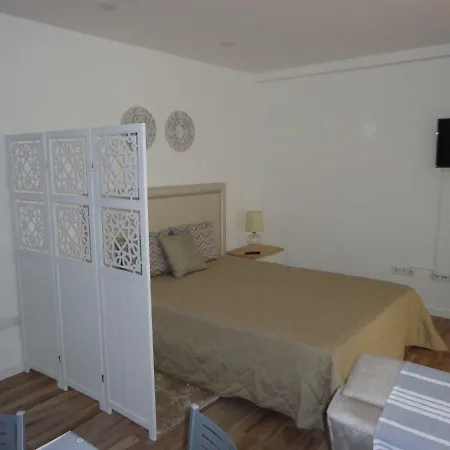 Cs Casas Turisticas Nazare Exterior photo