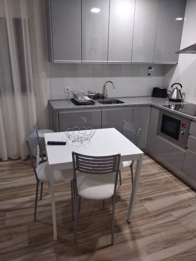 Apartment Cs *