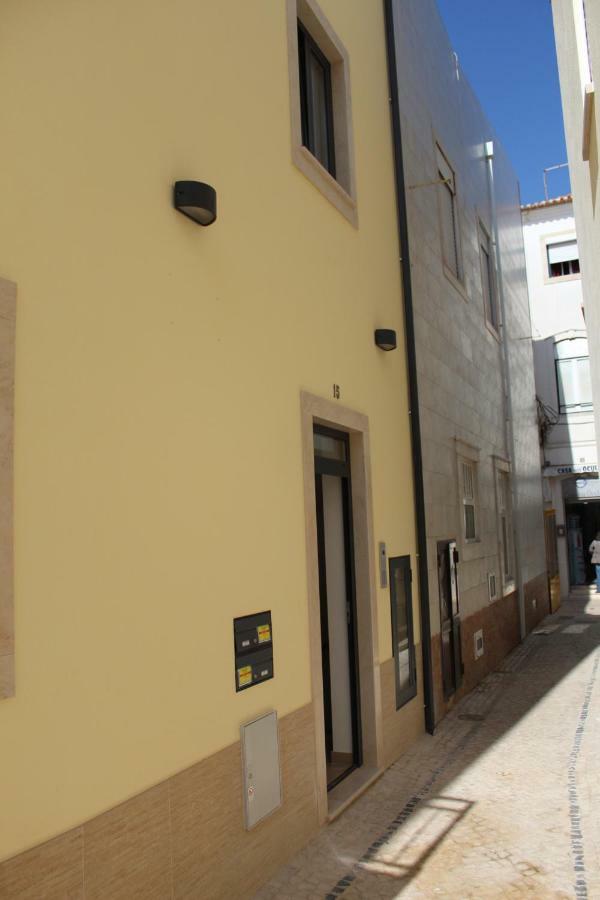 Cs Apartment Nazare