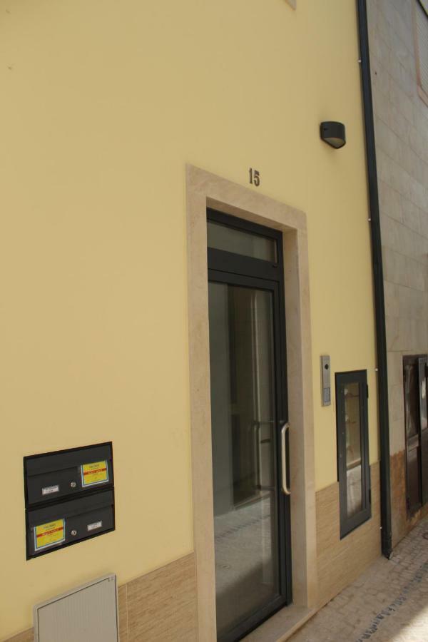 Cs Apartment