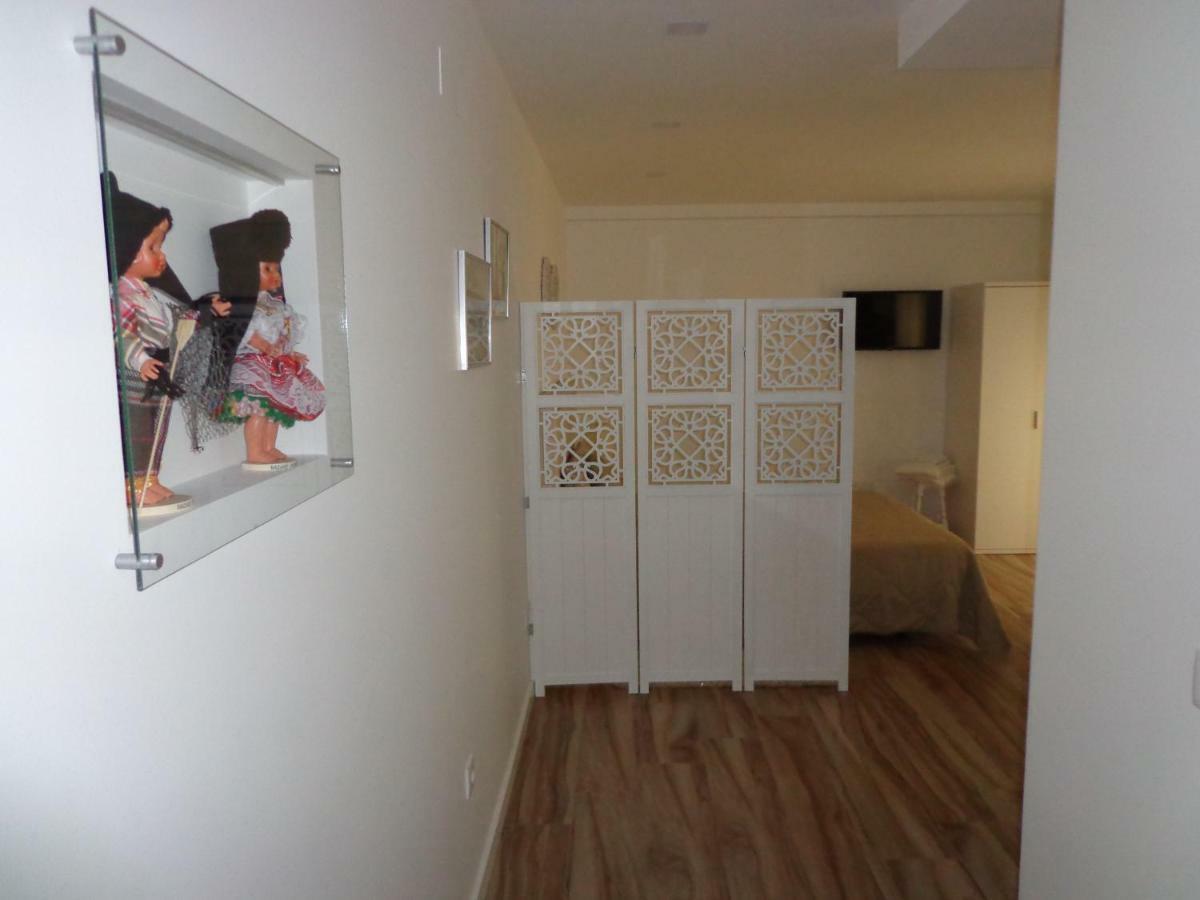 Cs Apartment Nazare