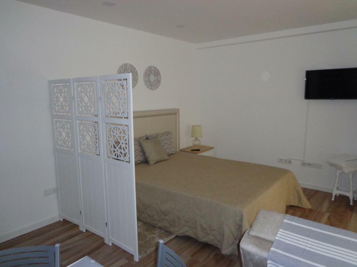 Cs Apartment