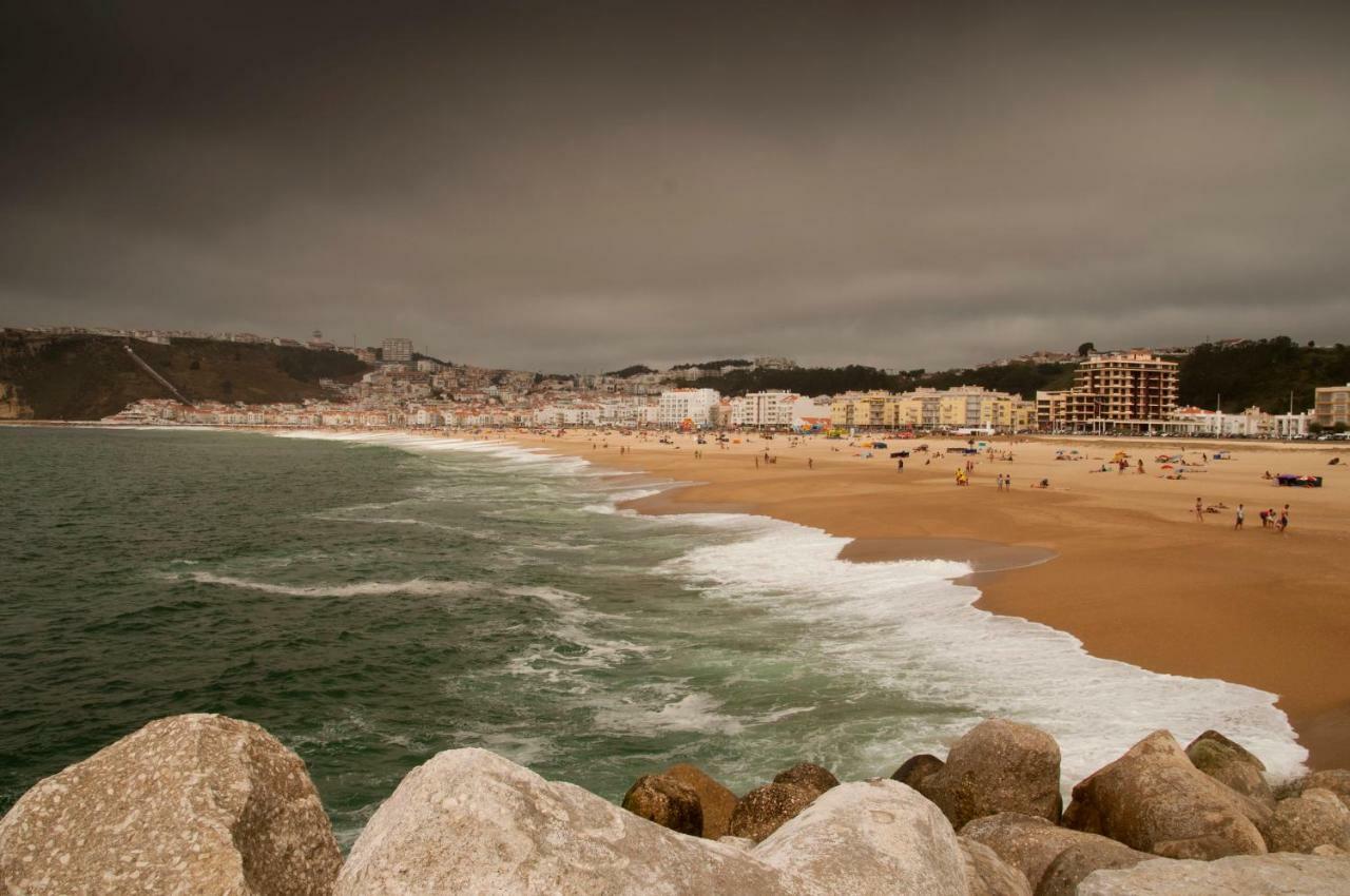 Cs Apartment Nazare